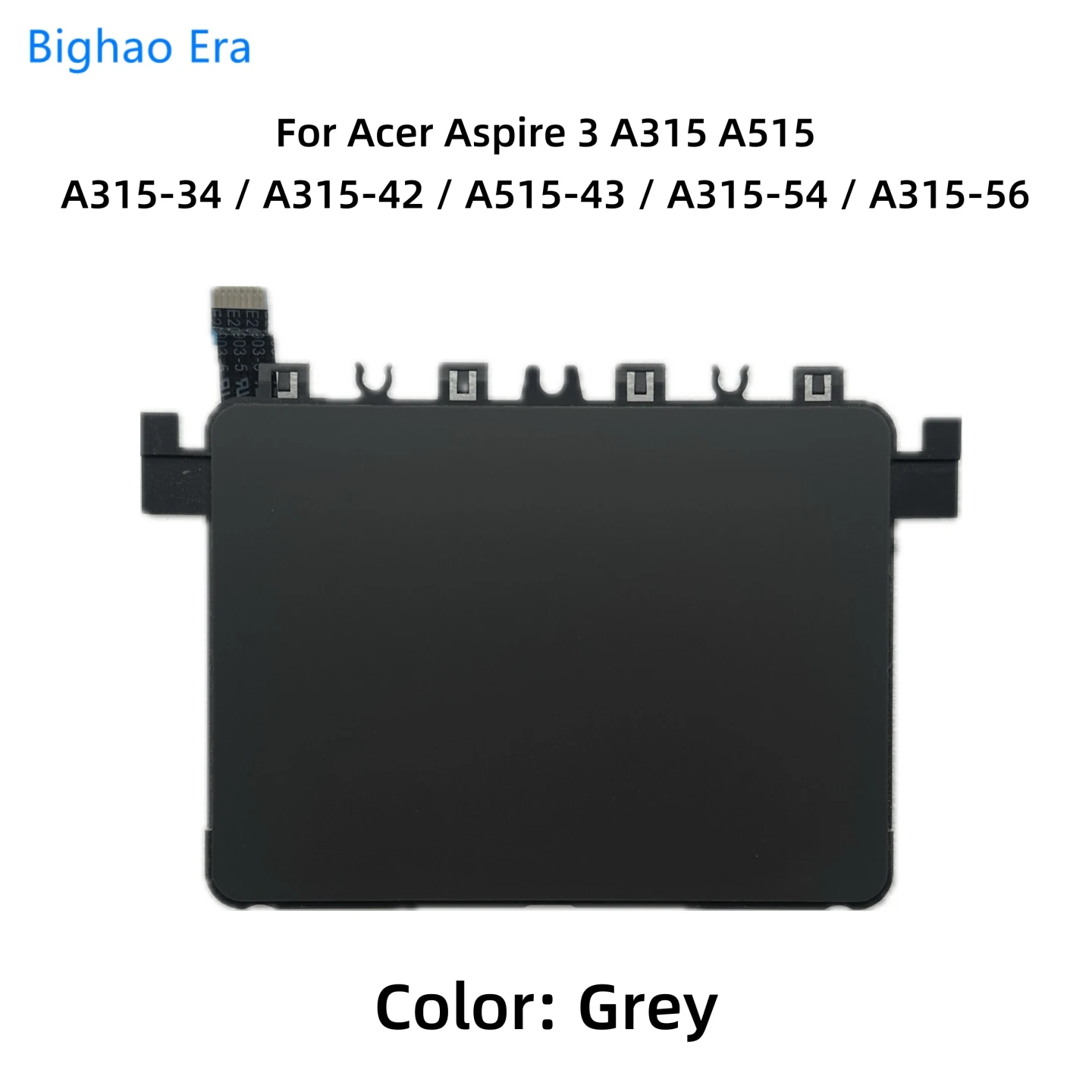 Imagem -02 - Placa do Rato do Touchpad para Acer Aspire A31534 A31542 A515-43 A315-34 A31556 Tm-p3393 920003523-01 Nc2461105h Nc2461105j