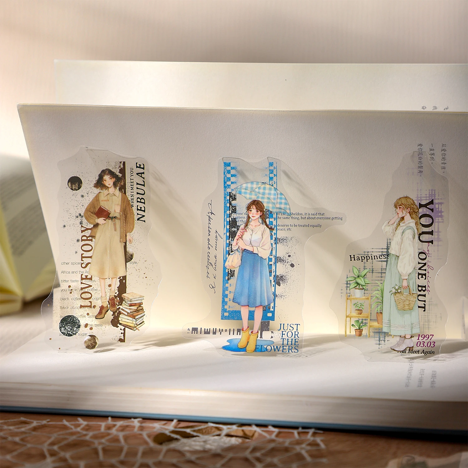 The Person In The T… - image