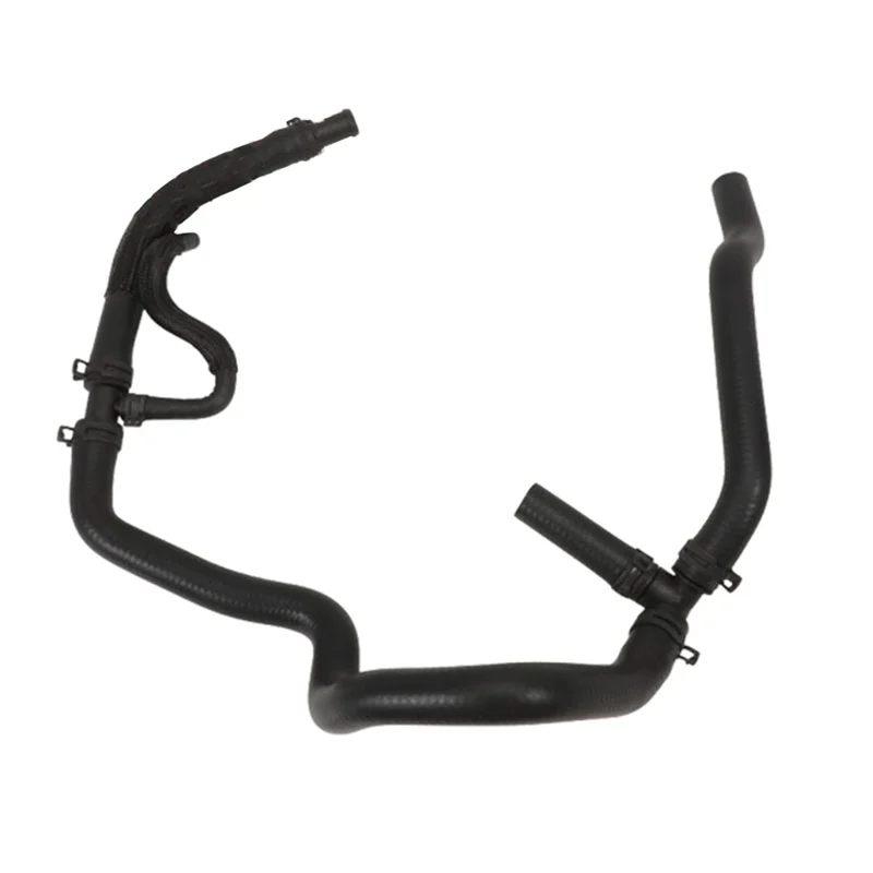 

DG9Z-18472-AA DG9Z-18472-H для Ford Fusion 2.5L 2013-2020 шланг отопителя HVAC в сборе KH-815