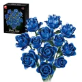 Rosa Azul