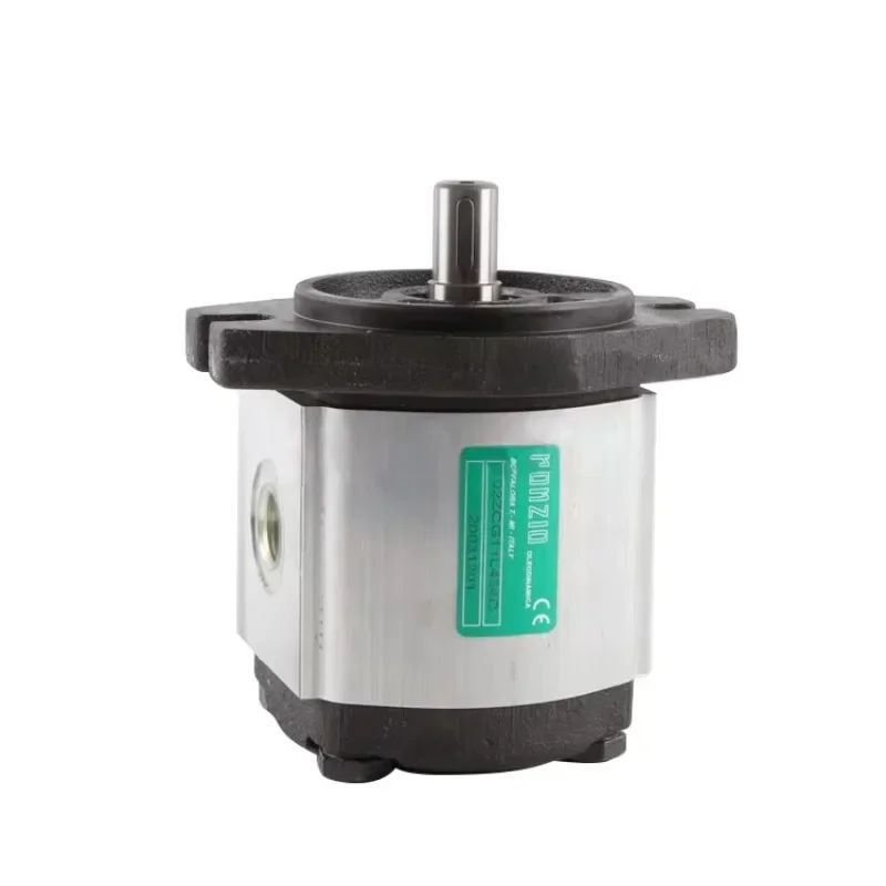 ARGO-HYTOS Hydrauli…