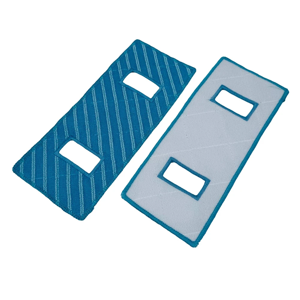 قماش ممسحة قابل للغسل وإعادة الاستخدام لـ National NH-VS1415 / NH-VS1415 أحمر للوازم المنزلية أجزاء تنظيف المكنسة الكهربائية