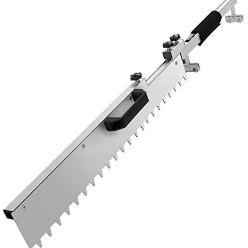 

Thickened tile leveler,scraper, ruler, automatic folding floor tile and wall tile leveling machine, tiler paving auxiliary tools