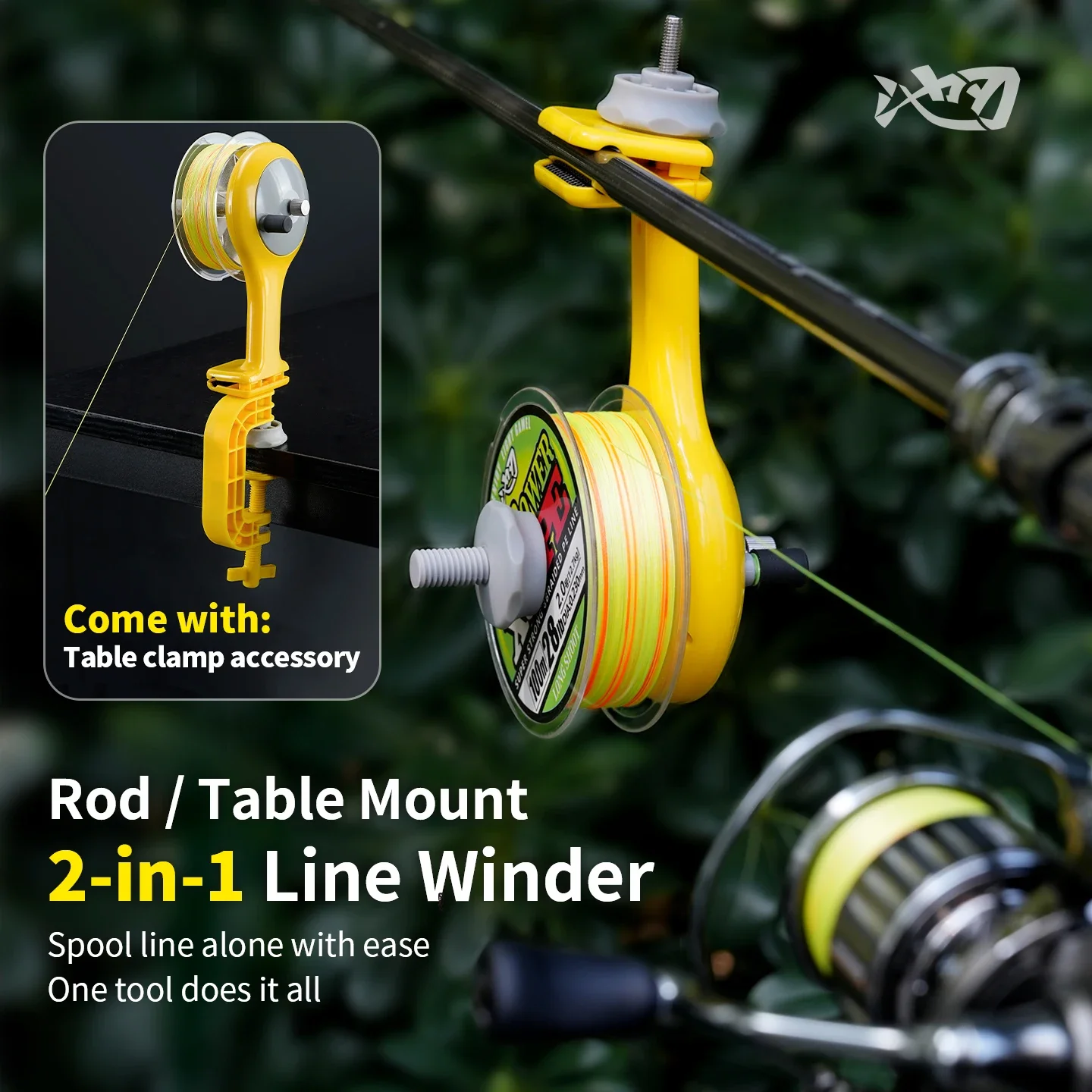 Chilent Fishing Lin…