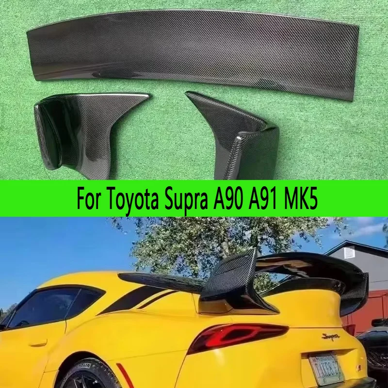 Carbon Fiber Tail F… - image