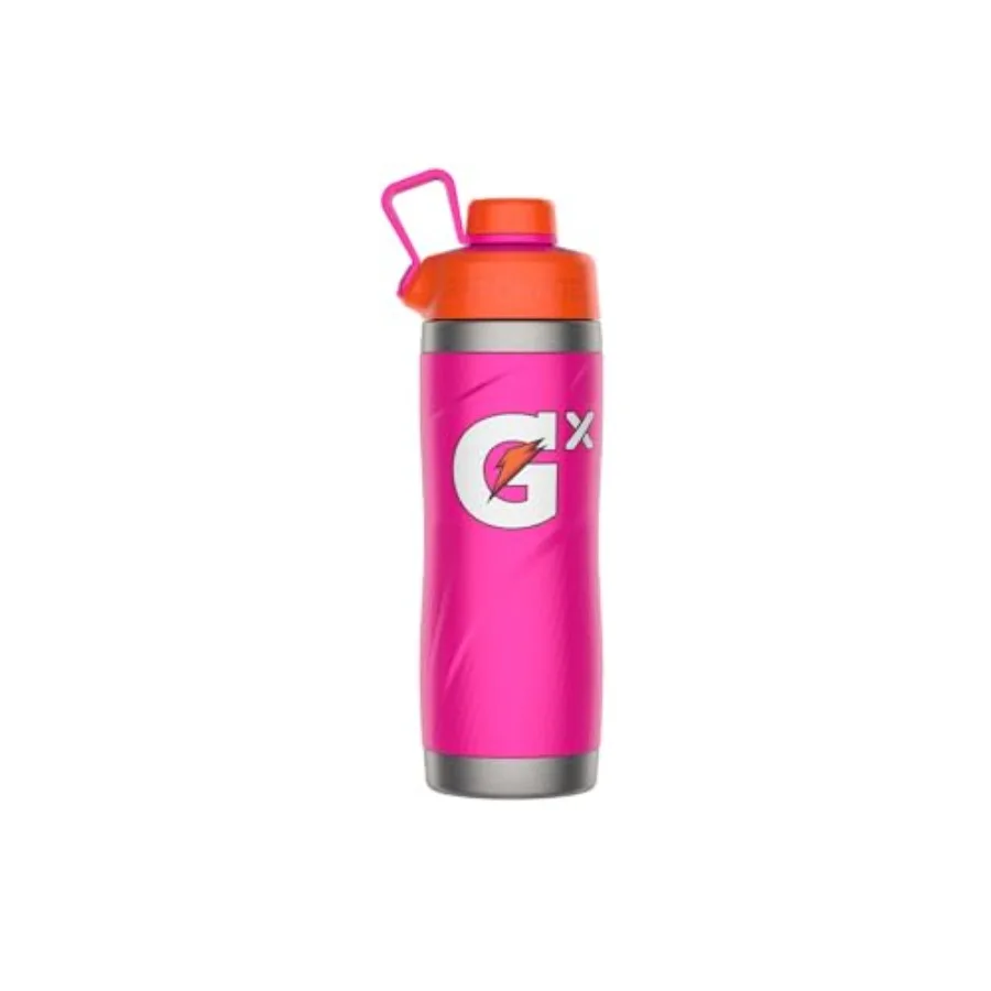 

Бутылка из нержавеющей стали Gx