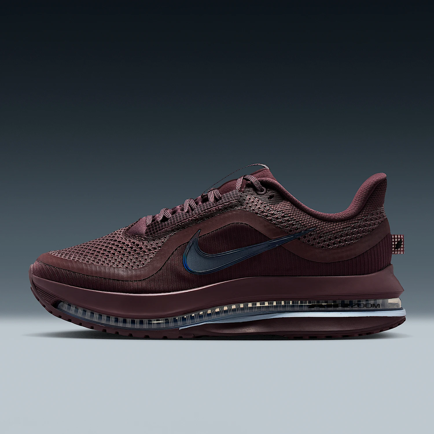 Nike Authentic Winter Women's Air Cushion Shock Absorption Wear-Resistant Running Shoes HQ2593-502