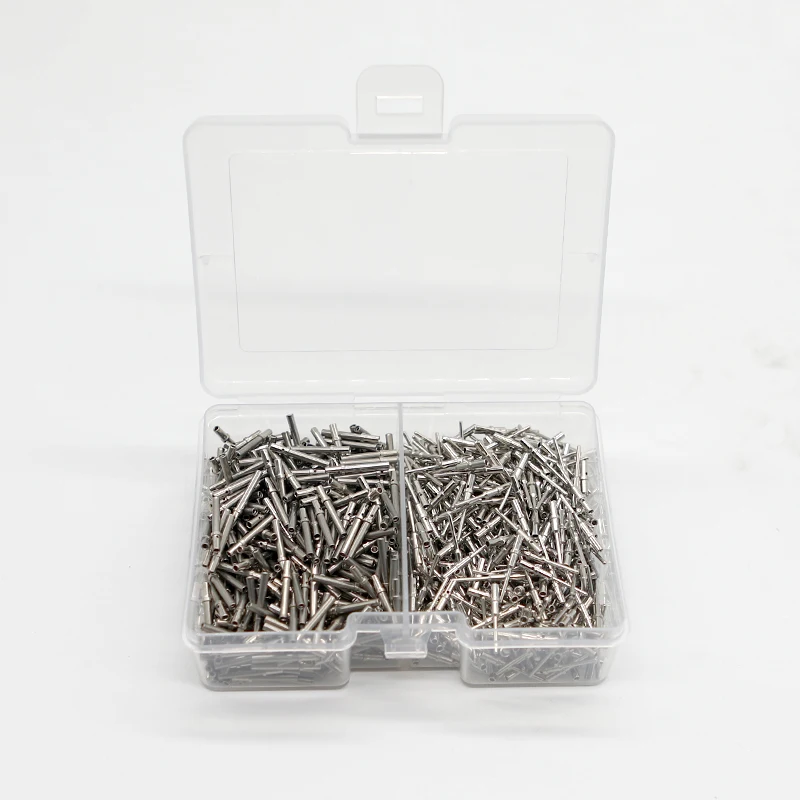 

DTM Terminal for Machining, 16～20AWG, Set Box 0460-202-20141 / 0462-201-20141