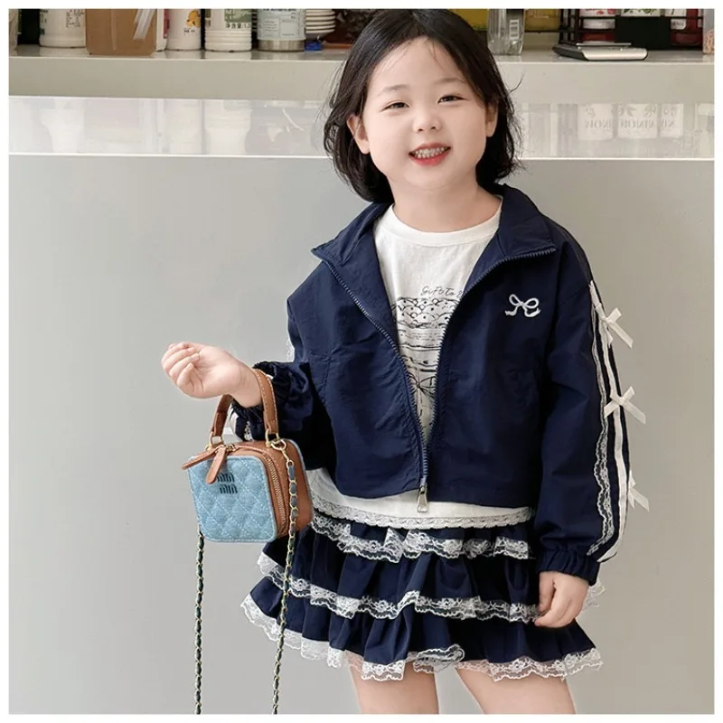 高品質の小香風子供用バッグ、スタイリッシュな女の子用ハンドバッグ、小さな女の子のためのワンショルダーチェーンバッグ