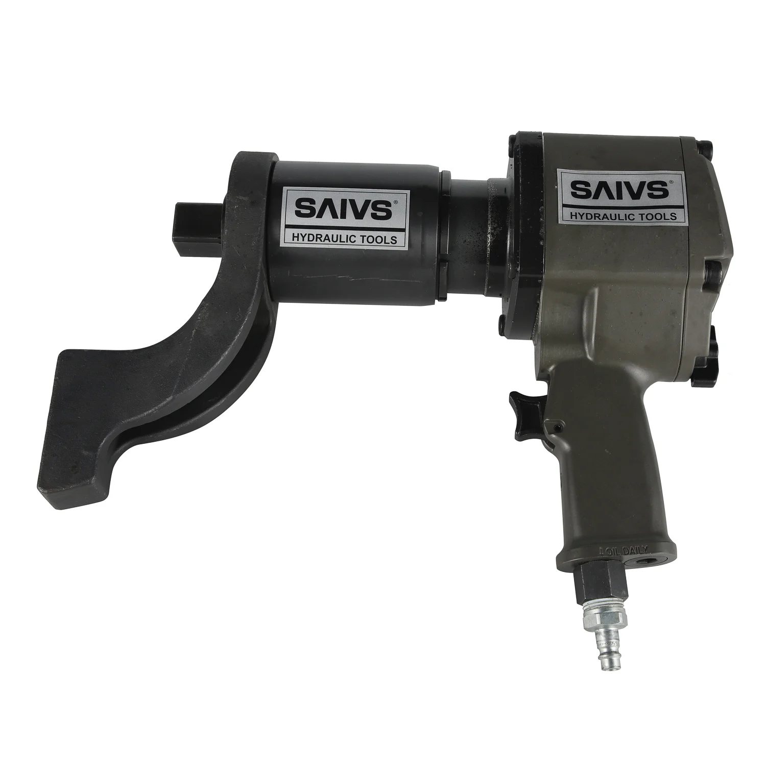 High Torque 12000 N…