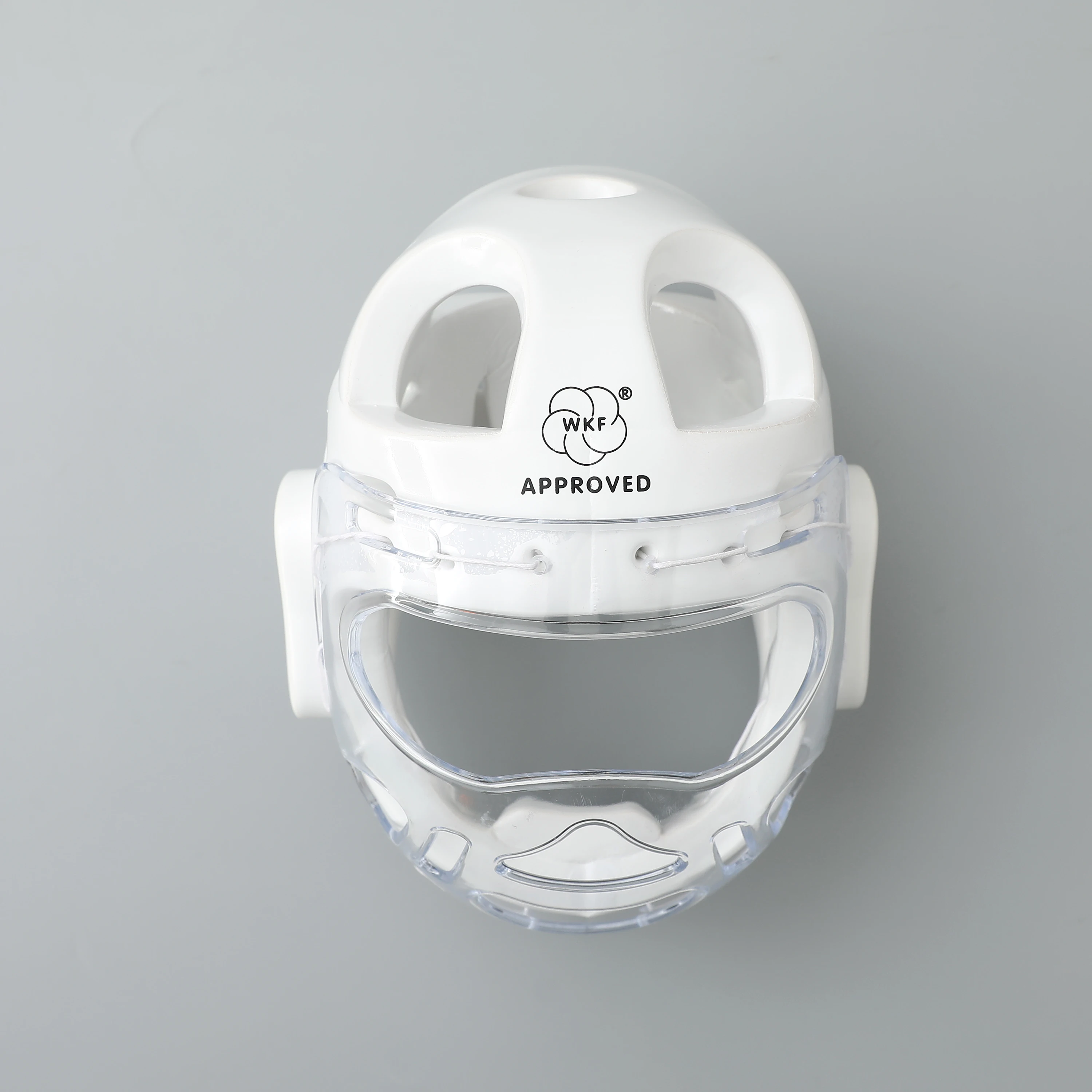 wkf-approved-helmet-with-mask-headgear-white-black-face-protector-nose-guards-taekwondo-training-competition-head-gear-kid-adult