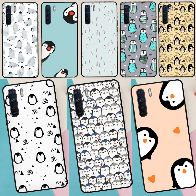 Cute Kawaii Penguin…