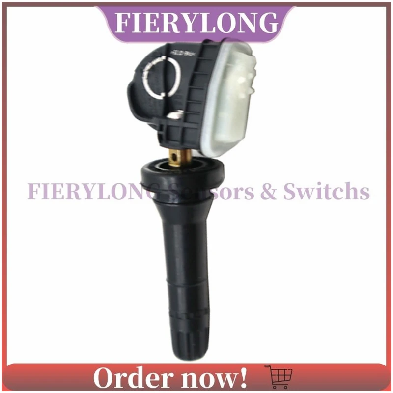 F2GZ-1A189-A Tire P… - image