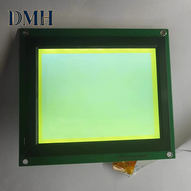 

For Trane Central Air Conditioning Touch Screen Compatible LCD Display Screen 1PC Replace CH530 FMG32242-01