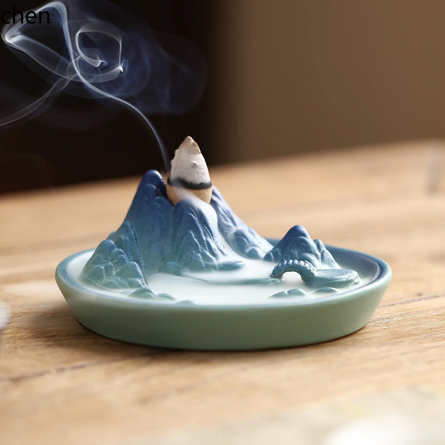 H1 guochao cultural and creative forbidden city tea set gift set souvenir business corporate annual meeting practical gift