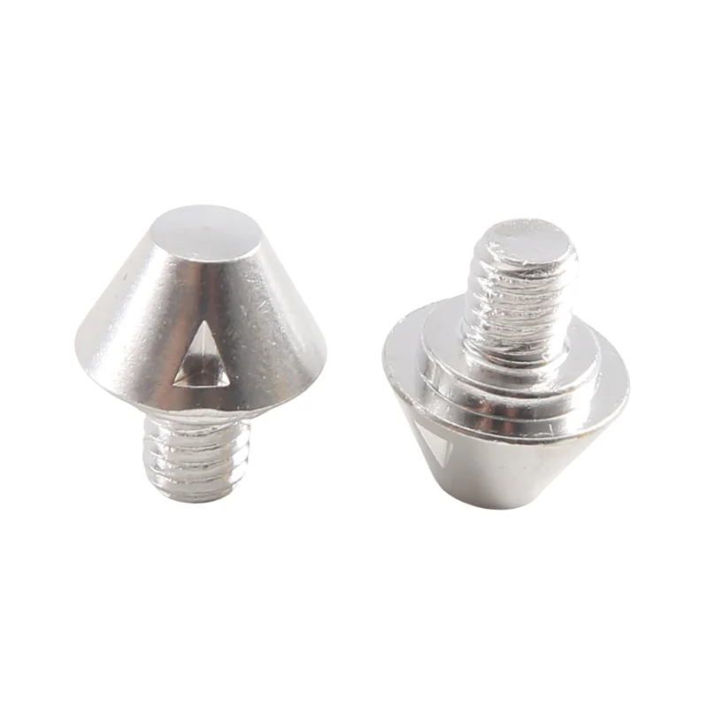 

A09F-12 PCS Football Shoe SG Replacement Spikes M6 Football Shoe Studs Spikes For Football Shoe