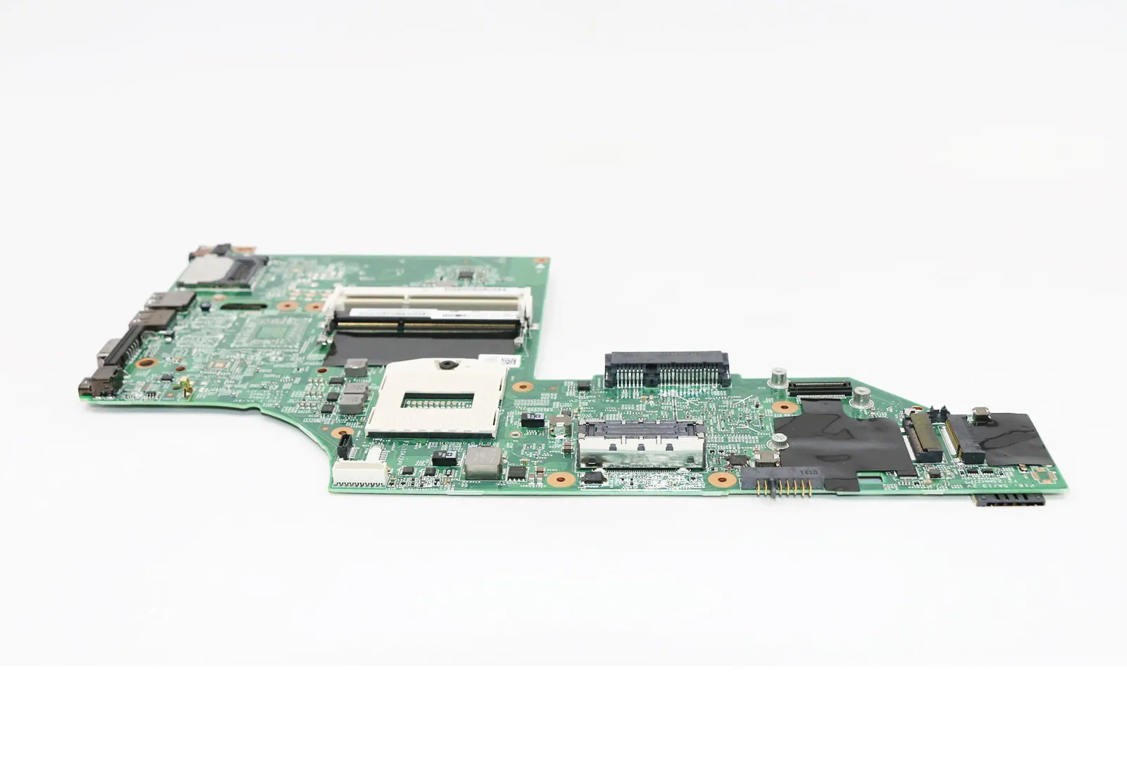 Imagem -04 - Placa-mãe do Portátil para o Thinkpad do Lenovo Lkm1 Swg2 mb 123082 48.4lo16.021 T540 T540p 156 Fru 04x5263 04x5263 00up912