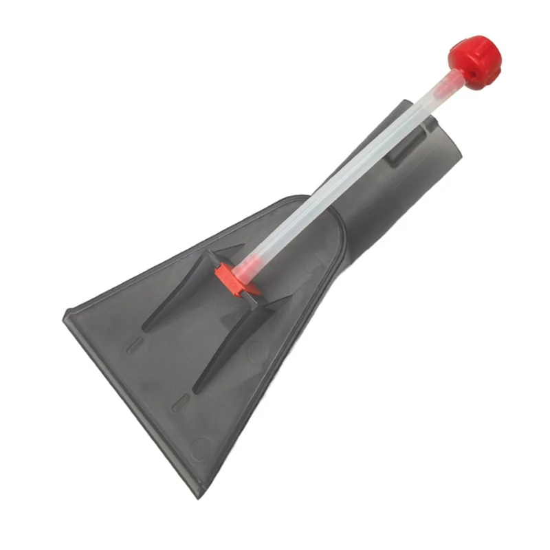 WHYY-Germany For THOMAS Upholstery Spray Extraction Nozzle With Hose Ultra Durable Accessories