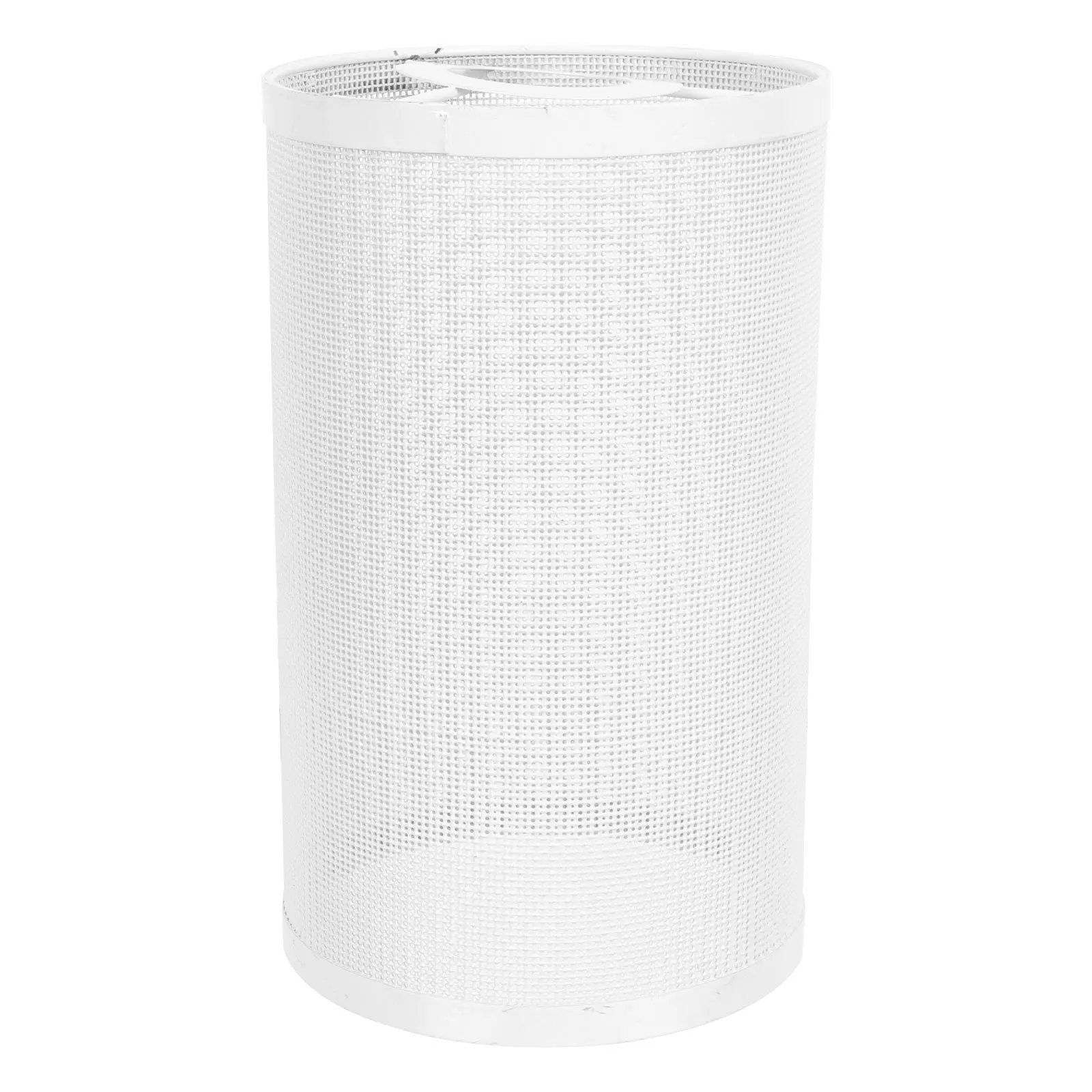 

1Pcs Superior Quality Iron Lamp Cover Delicate Household Decoration Comfortable Space Adornment Iron Art Lampshade