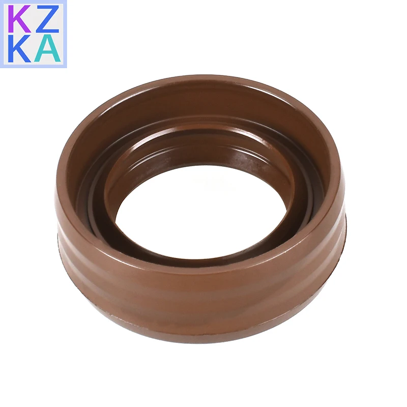 93110-23M00 Oil Seal SC type For Yamaha Outboard Motor 2T 9.9HP 15HP 9.9F 15F,Parsun,Hidea ,HDX,SEAPRO T15 Size SC 23*36*13mm