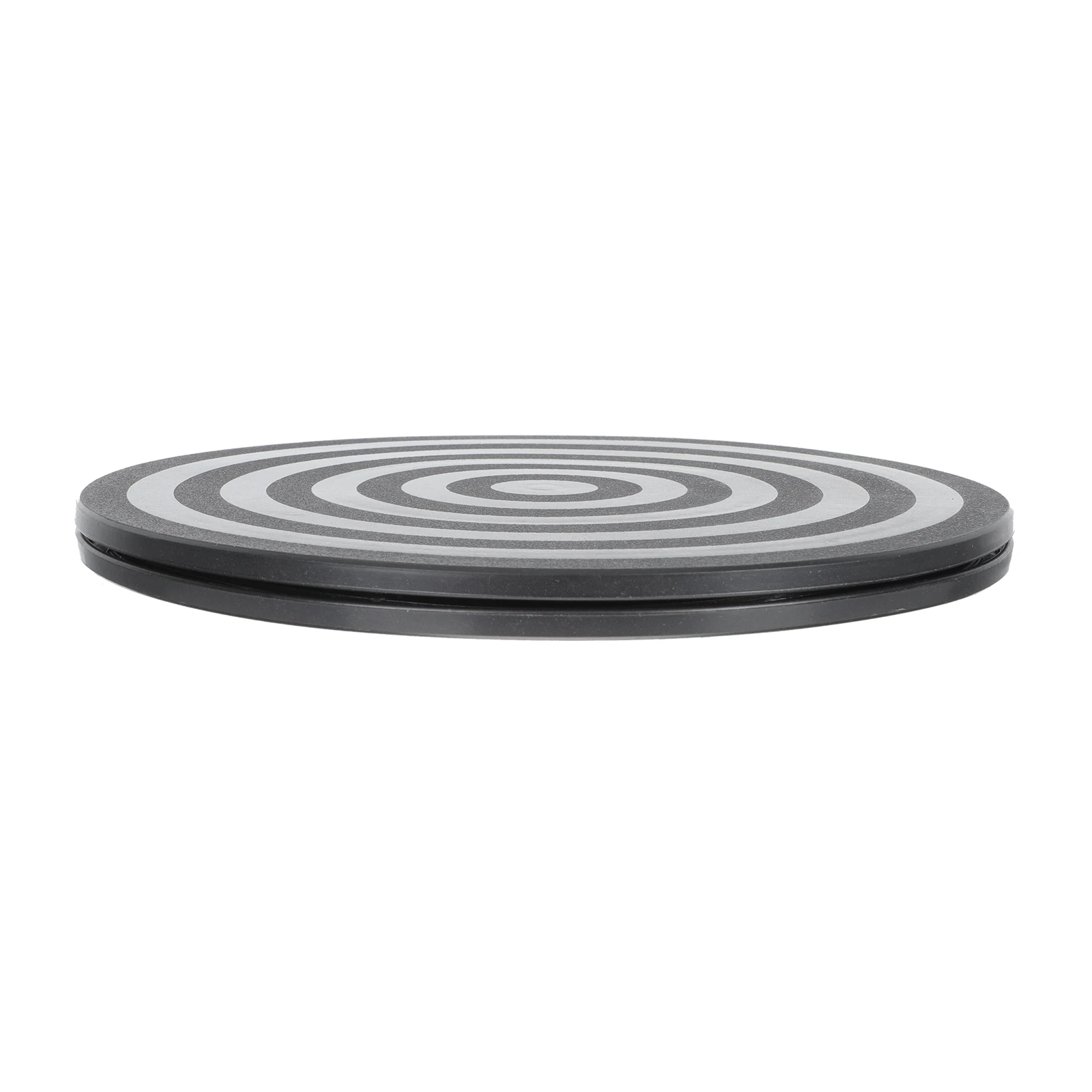 

Rotary Turntable Bracket Floral Arrangement Smooth ABS Wear Resistant Platform Household Stand Bonsai Tools Storage