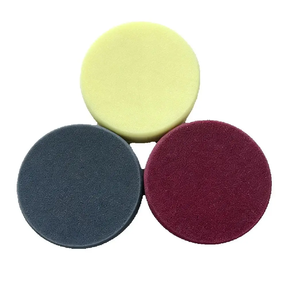 3-pecas-esponja-de-polimento-automotivo-em-espuma-de-poliester-6-polegadas-150mm-tipo-colmeia-fino-medio-para-renovacao-de-superficies-e-espelhos-automotivos