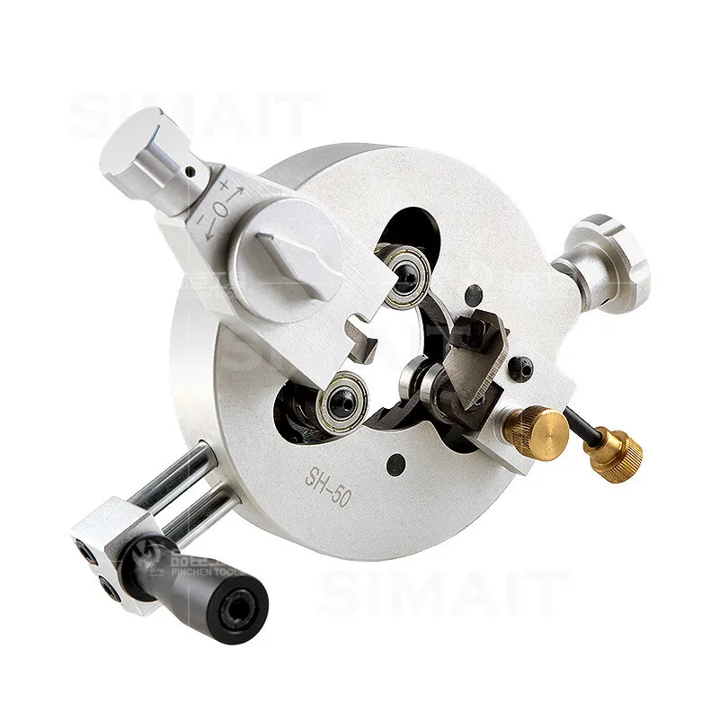 Circular stripping knife, manual spiral cable stripping device, SH-50 overhead insulated wire sharpener, stripping pliers