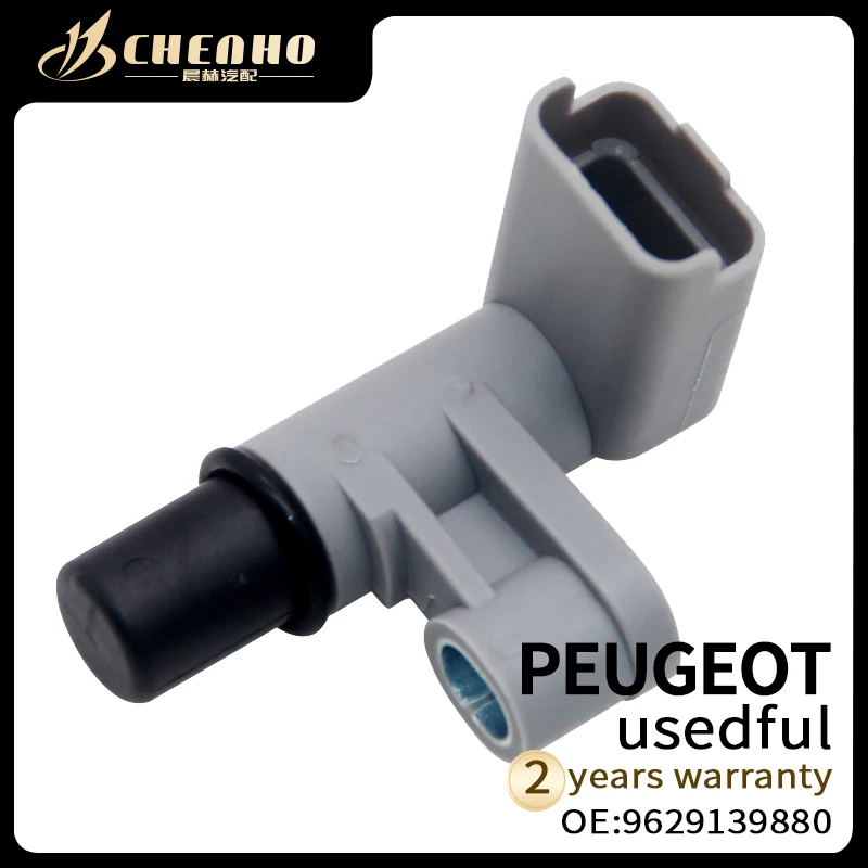 CHENHO Camshaft Position Sensor For PEUGEOT CITROEN FIAT 9629139880