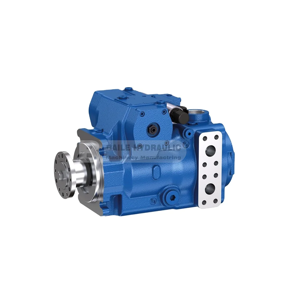 Rexroth A10VG Series A10VG45 A10VG63 A10VG28 Hydraulic Piston Pump,A10VG Variable Pump