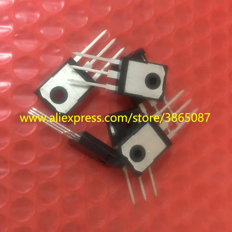 JCS86N25WT TO-247 Power MOSFET Transistor 10pieces/lot Original New