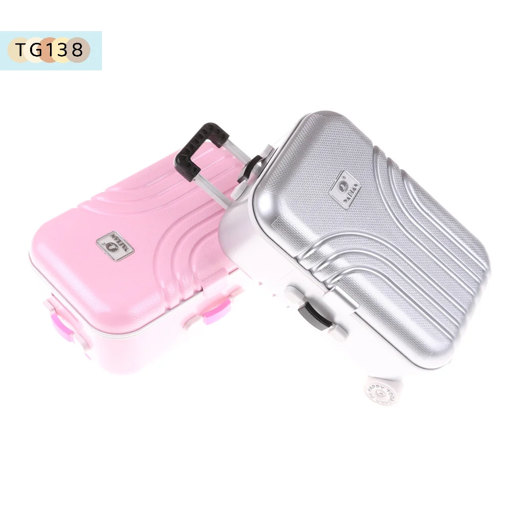 【New】Travel Set Suitcase Suitc - Travel Accessories Gift Set 评论和价格