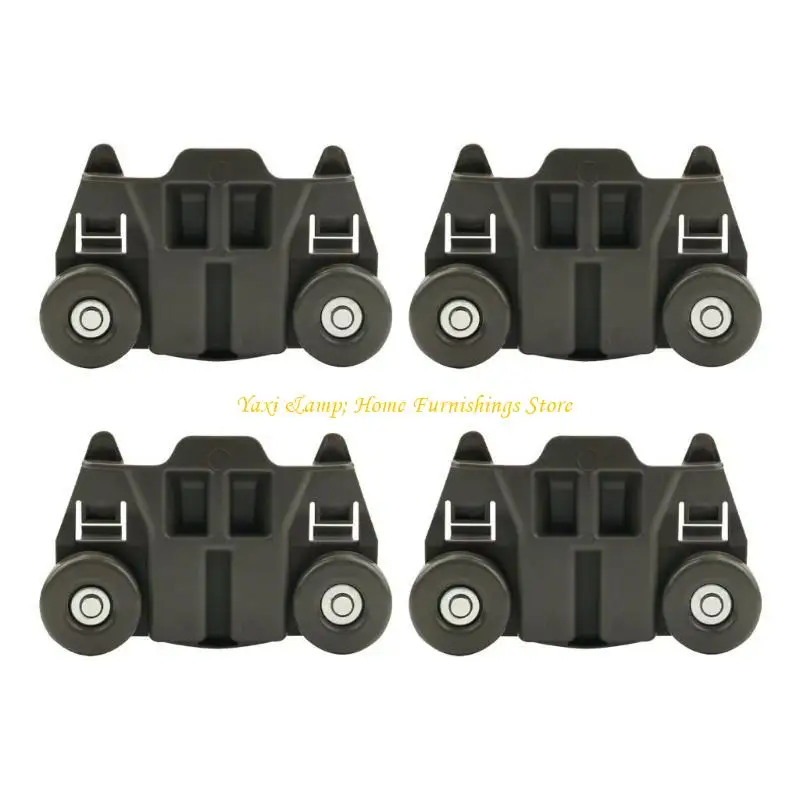 

W8EA 4PCS Дискушные колеса.
