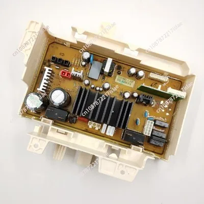 Washing machine computer board DC92-01630B/8 main board DC41-00189A