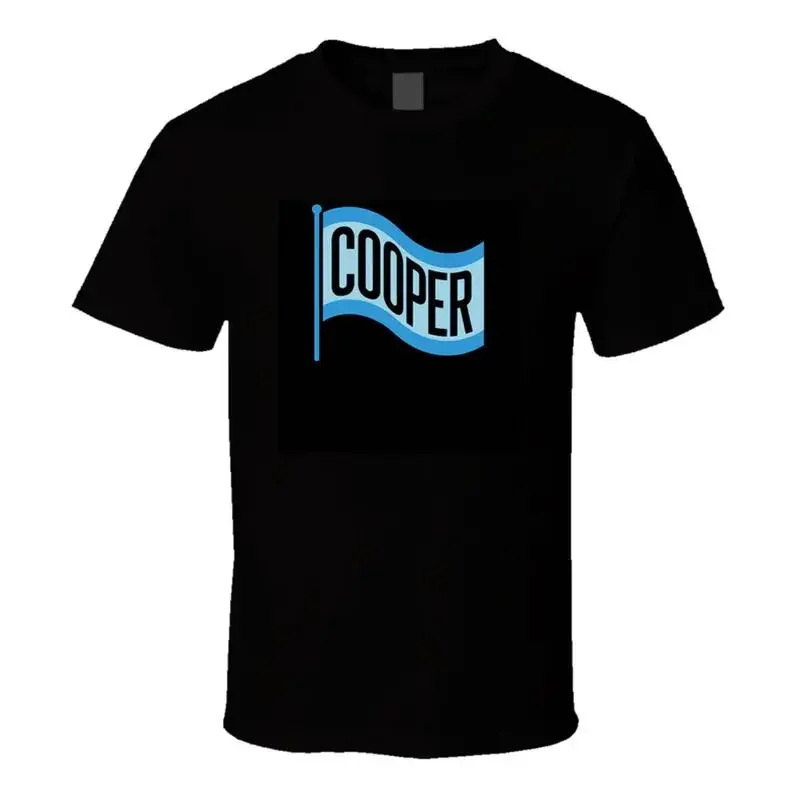 Cooper Flagg T Shirt