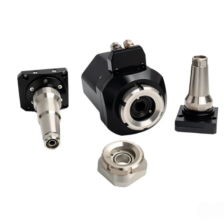 

BOCI Wave Stimulating Capacitor Head Single and Double Hole OEM Bochu Black Diamond Laser Cutting Head Sensor 3D Plane