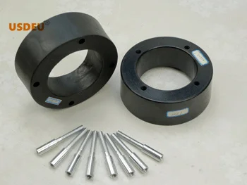 Espaciadores de ruedas para Kawasaki KLF Bayou 220 (TRAR) 1988-2003 2003-2007 Kawasaki KLF Bayou 250 (TRAR) 1989-2007 Kawasaki KLF Bayou