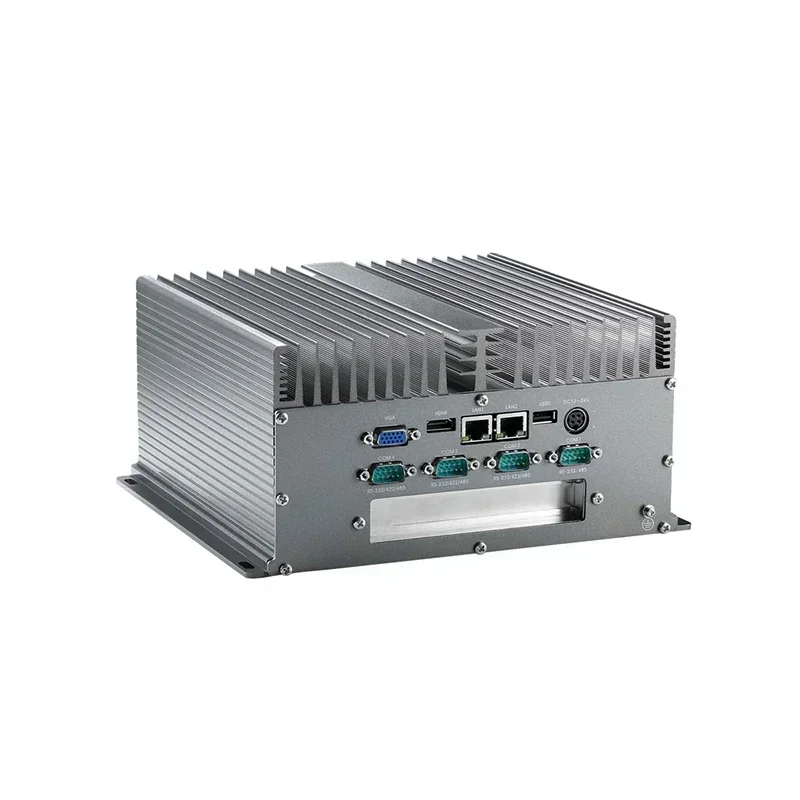 I5-520M Fanless Emb…