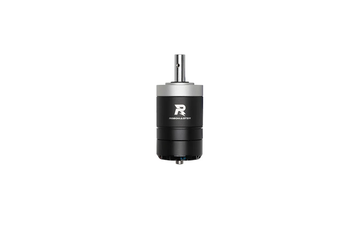 M3508 P19 Reduction Motor DC Brushless Motor 12V 24V 36V 48V 60V 72V 84V 100W 130W 160W Speed 1800-800rpm Reduction Ratio 10:1