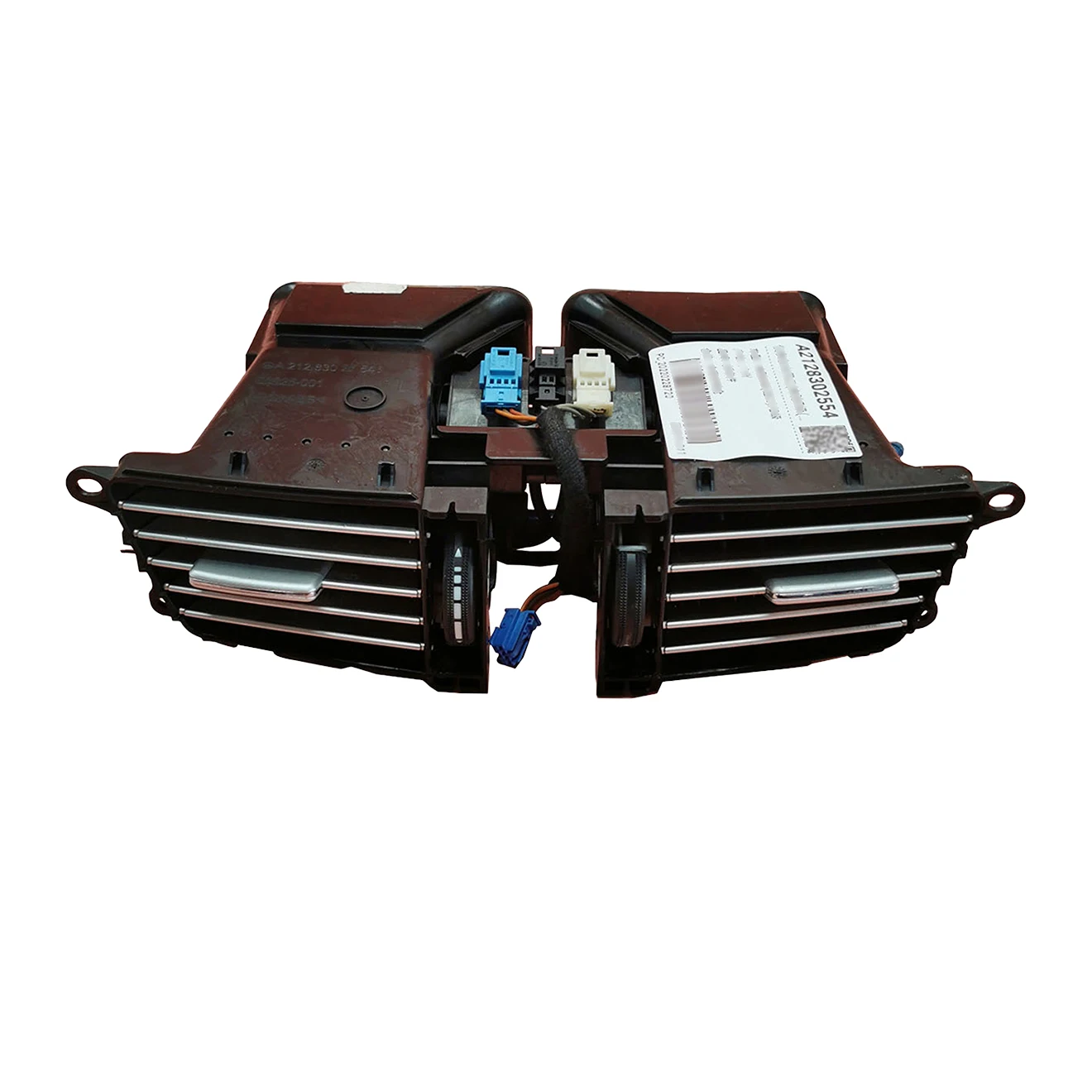 

Для Mercedes Benz E-Class V212 центральная вентиляционная розетка приборной панели центральное вентиляционное отверстие A2128302554 E200 E220 E260 E300 E350 E500 E63