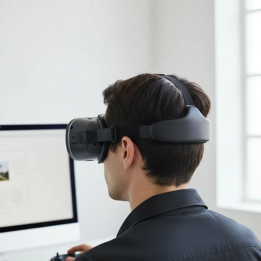 Replacement Head St…