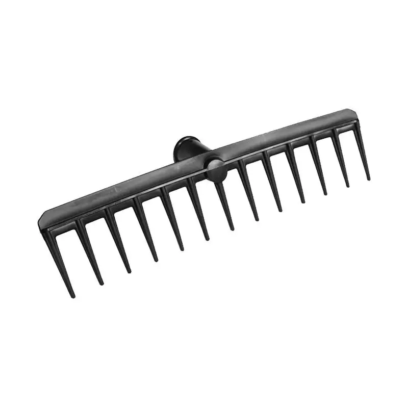 

Yard Leveling Rake Leveling Rake For Grass Sturdy Heavy Duty Leveler For Grass Gravel Pine Gardening Farm Backyard Field