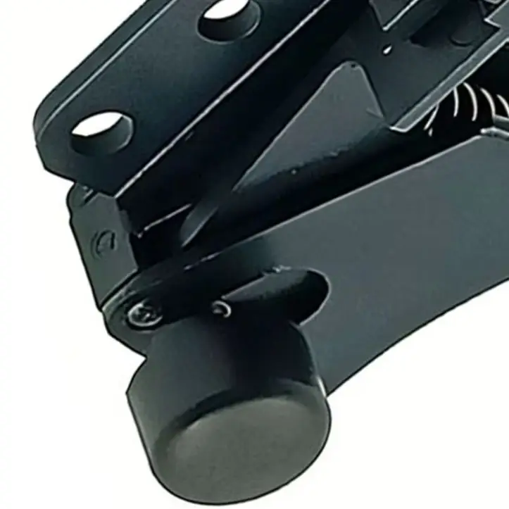 651193-2 Trigger Switch Assembly Black Plastic Replacement Part For Angle Grinder GA5010 GA6010 GA6020 Power Tool Accessories