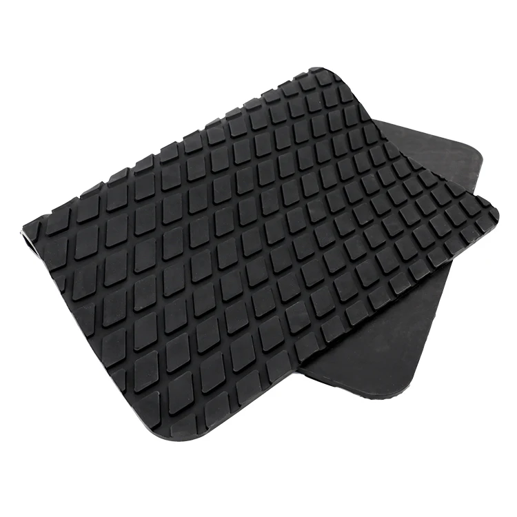 

2025Anhu Electrical Insulation Rubber Mats