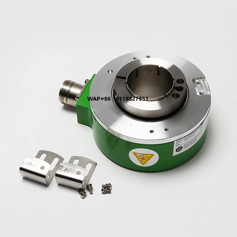 Lift Parts EC100RP38-L5TR-4096 Elevator Drive Motor Rotation Encoder Elevator Door Encoder
