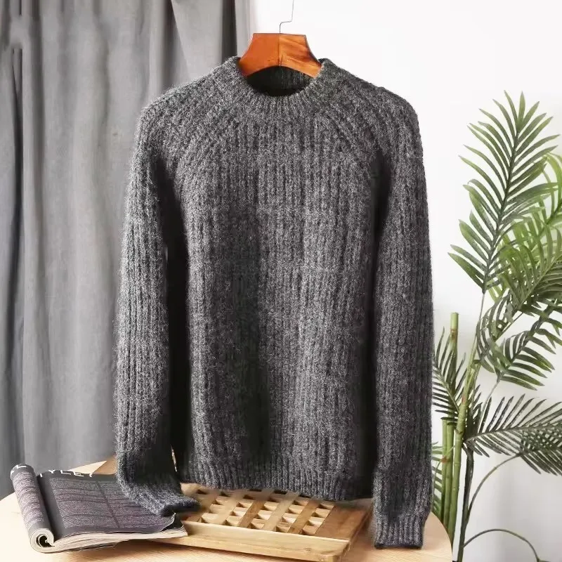 deep gray