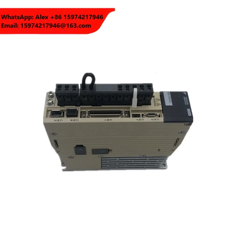 Yasukawa Brand AC Servo Motor Driver 100% Original Industrial Automation Japan SGDM-01ADA SGDM-30ADA SGDM-04ADA SGDV-180A01A