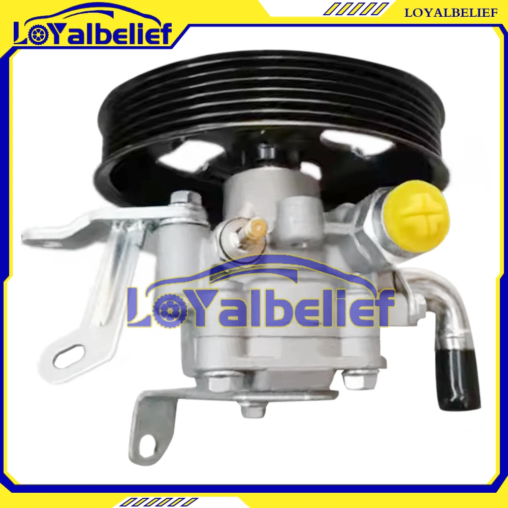 

Power Steering Pump For Toyota Toyota Avanza F601/F602 Daihatsn Grand 1.3L 44310-BZ130