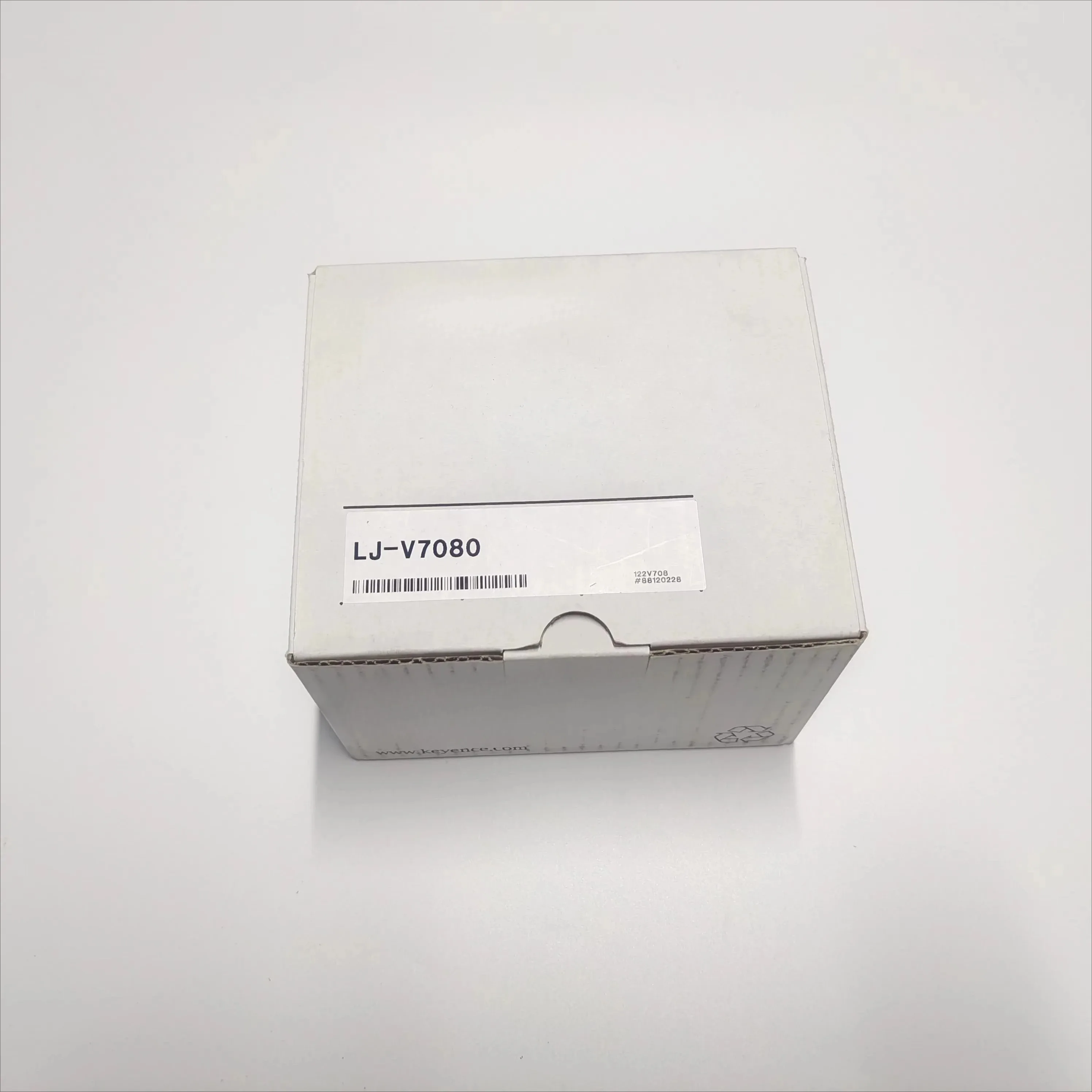 

2025 новая модель датчика LJ-V7080