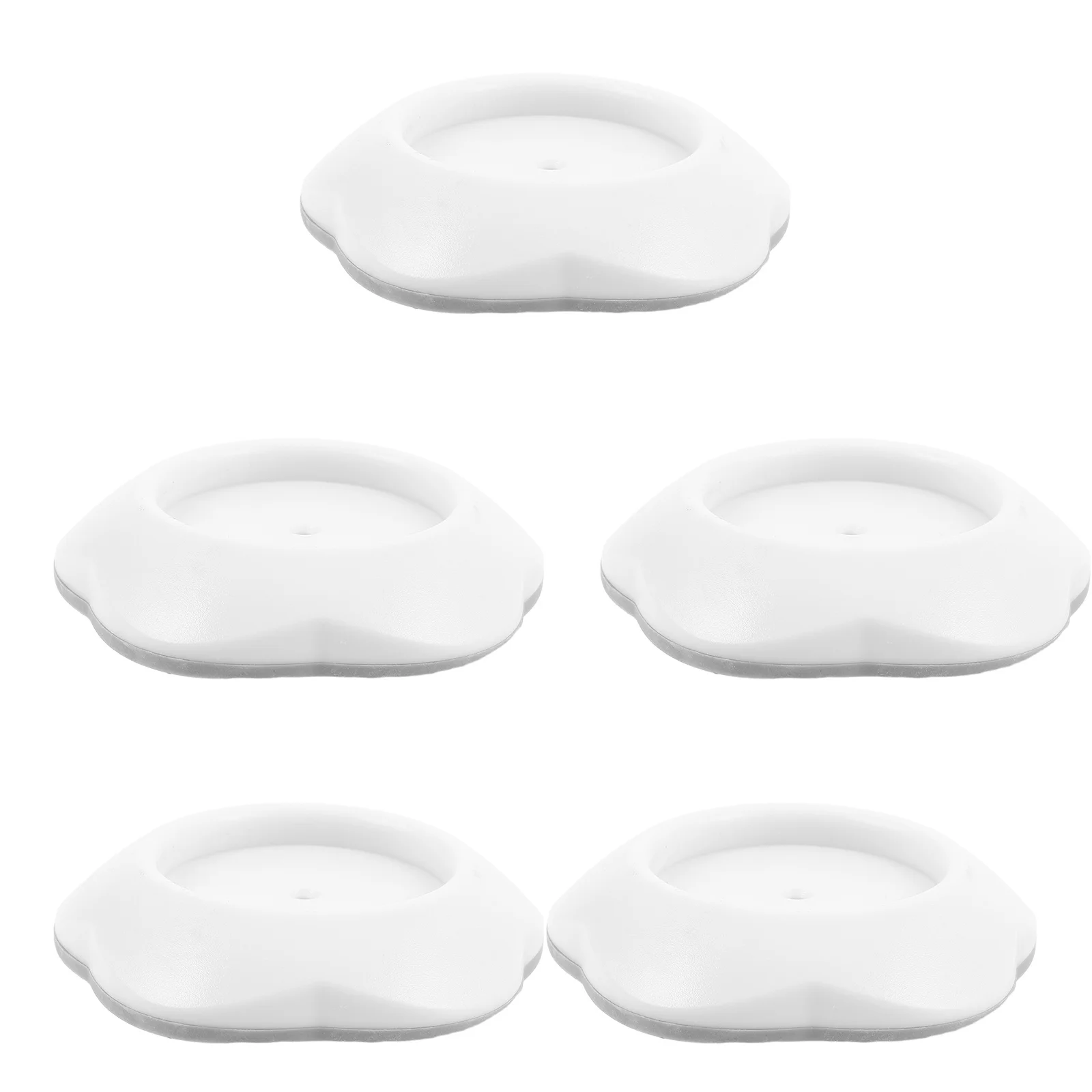 

Plastic Toddler Gate Wall Protector Non-Slip Safety Guard for Pets Stairs Doorways Wall Protection Pad Pressure Mounted Guard