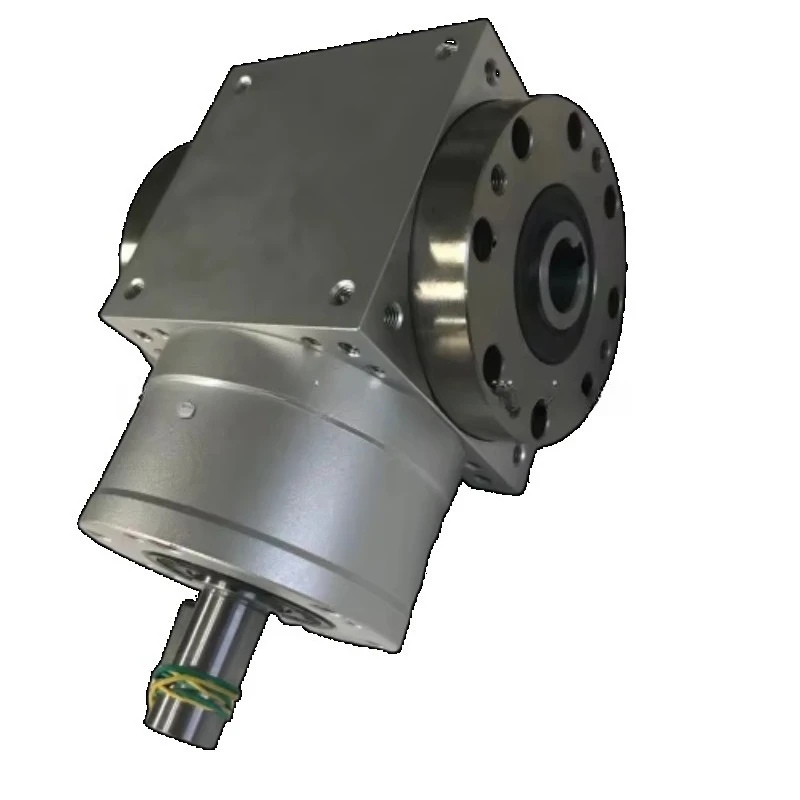 

3F FAMED 90 Degree Precision Speed Reducer Right Angle Bevel Gear Box Precision Series Gearboxes
